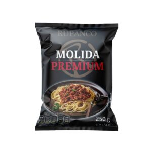 CARNE MOLIDA PREMIUM