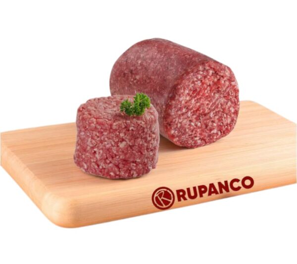 CARNE MOLIDA (100% Vacuno) - Imagen 2