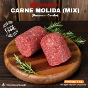 CARNE MOLIDA MIX